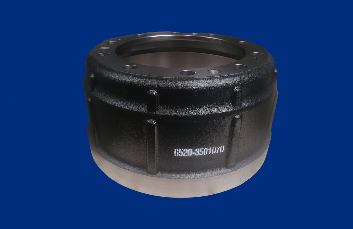 Brake Drum